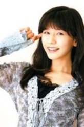 井上喜久子剧照