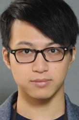 吴业坤剧照