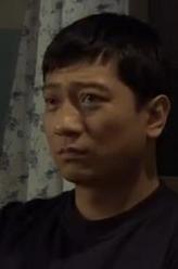 田雨剧照