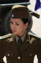 杨蓉剧照