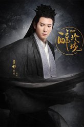 韩栋剧照