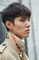 李大仁