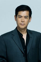 李志民