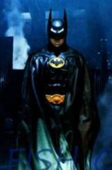 Bruce Wayne/Batman