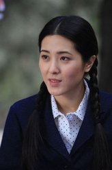曾黎剧照