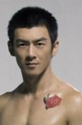 李峰