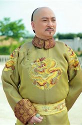 汤镇业剧照