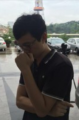 叶锐洪