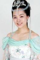 蔡琳剧照