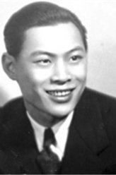 田振华