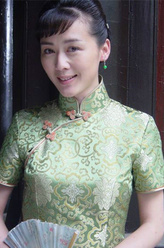 李琳剧照