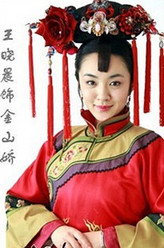 王晓晨剧照