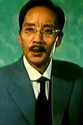 梁守仁