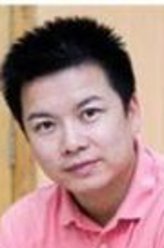 赵志刚