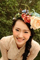 高美玲