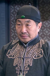 杜源剧照
