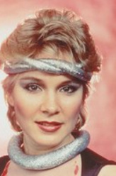Penny Johnson