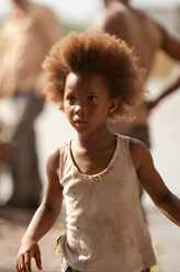 Hushpuppy