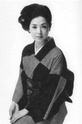 佐久间良子