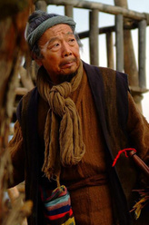 午马剧照