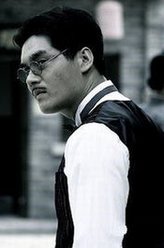 刘鑫剧照