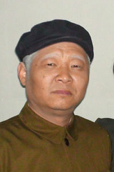 赵亮剧照