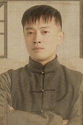蒋毅剧照