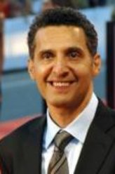 Detective Antonio Tony Ricci
