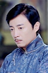 何中华剧照