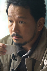 郭耀新