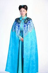 曹曦文剧照