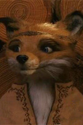 Mrs. Fox