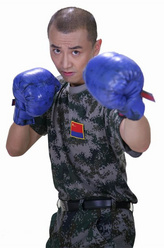 陈铠
