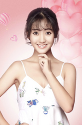 邢菲剧照