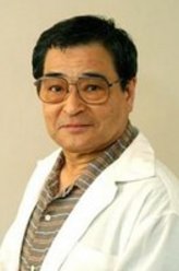 饭塚昭三剧照