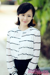 许榕真剧照