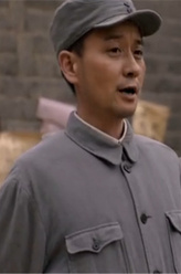 周恩来