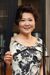 金海淑剧照