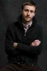Aaron Ruell