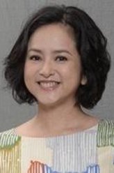 叶蕴仪剧照