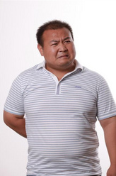 张成才（小锅盖）