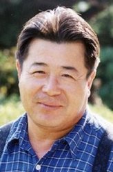 Jung-Hwan's father