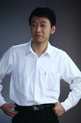 曹炳琨剧照