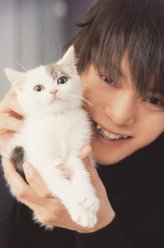 洼田正孝剧照