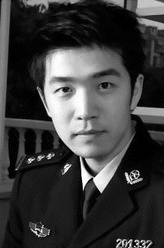 王皓