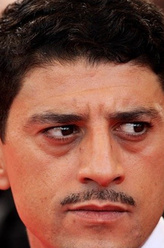 Saïd Chahine