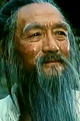 神拳李