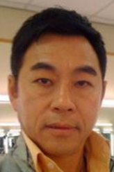 戴志伟