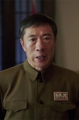 洪涛剧照