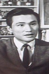 尹一峰